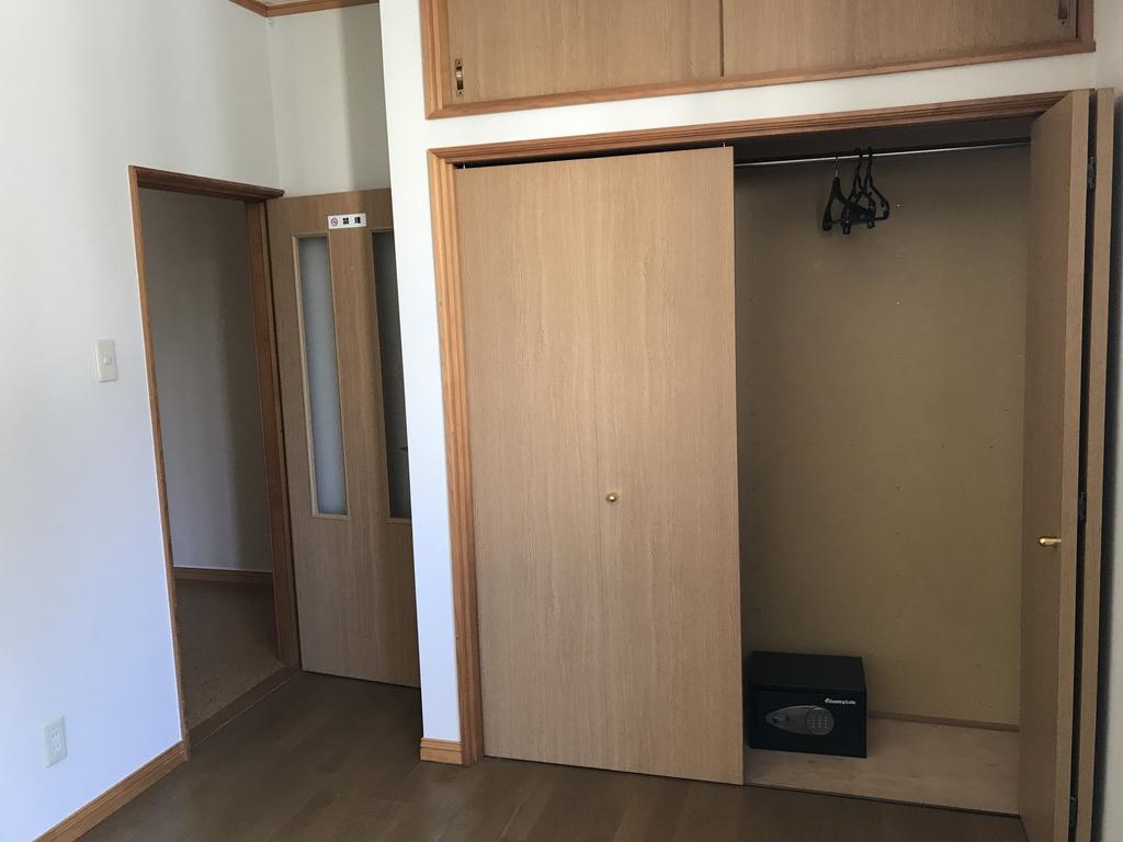 가쿠노다테 게스트하우스 푸가 Semboku 외부 사진
